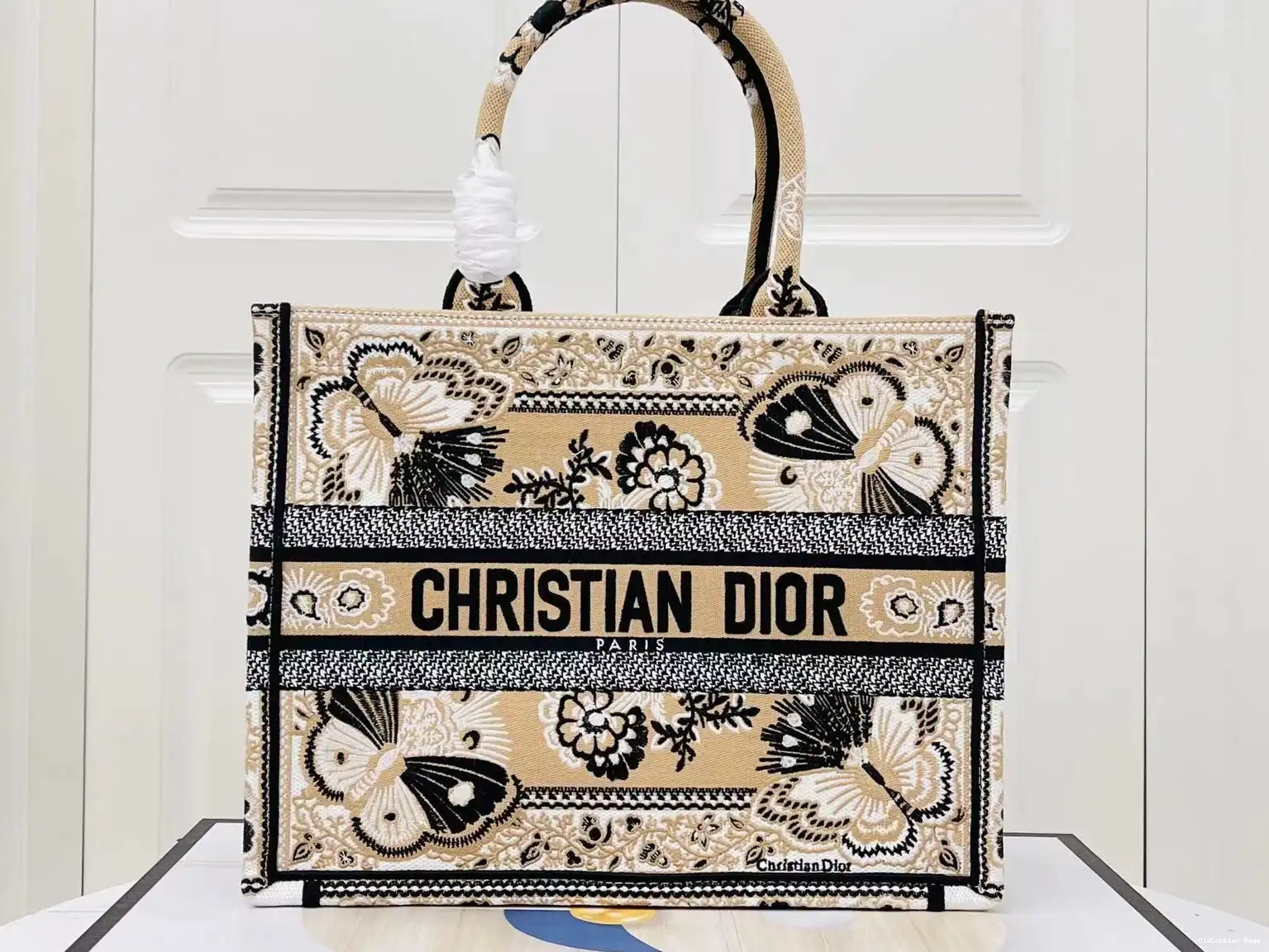 OldCobbler Bags DIRO MEDIUM TOTE-36*18*28CM BOOK 0611